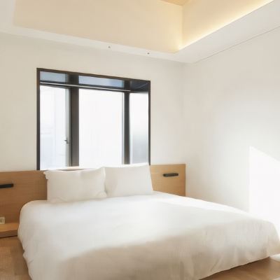 標準雙人房 StayB飯店明洞優惠