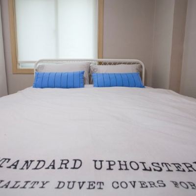 Happy Heart(Check-in 15:00) 양평 레터스펜션 쿠폰