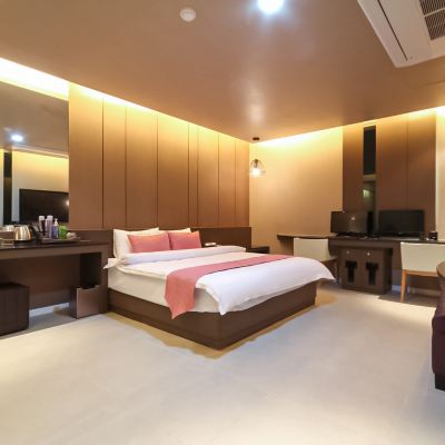 Special Room A