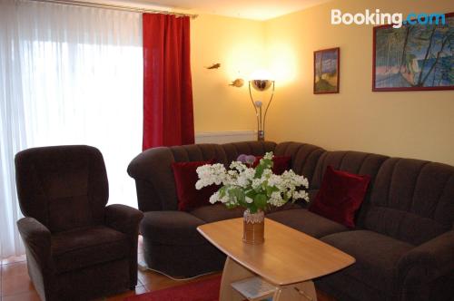 公寓 - 地面楼层