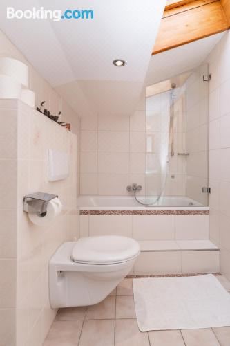 两卧室公寓 - 阁楼