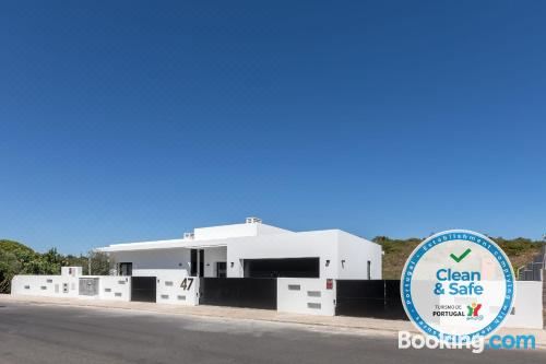 Luxury 47 Deluxe Villa