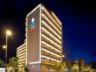 Htop Amaika 4Sup - Adults Only #HtopBliss Hoteles en 