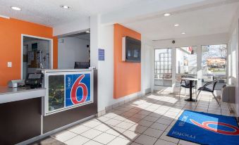 Motel 6 Hayward, CA - East Bay