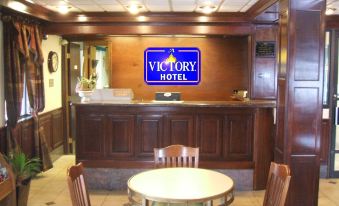 A Victory Hotel - Southfield