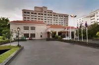 The Residency Towers Coimbatore Hotele w: 