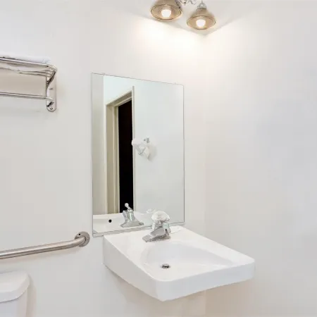 Travelodge by Wyndham Pasadena Central Отели в г. Пасадина