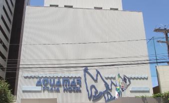 Aquamar Praia Hotel Recife