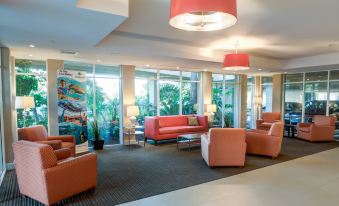 Best Western Inn & Suites San Diego Zoo -SeaWorld Area