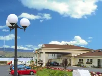 Clarion Pointe Wenatchee Hotels in Wenatchee