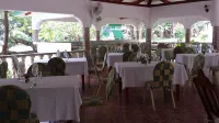 Chalet Bamboo Vert