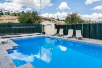 Quality Inn Paradise Creek