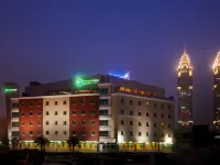 Holiday Inn Express DUBAI AIRPORT by IHG