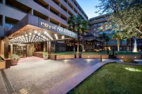 Royal Hotel Carlton Hotel a 
