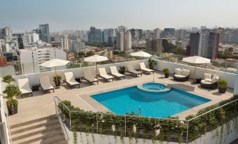 Costa del Sol Wyndham Lima City