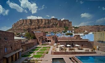 Raas Jodhpur