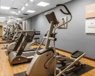 Garner Hotel Mahwah by IHG