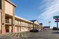 Quality Inn & Suites Hotels in 