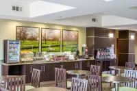 SpringHill Suites Turlock