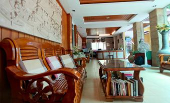 Priew Wan Guesthouse