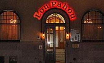 Hostellerie Lou Pahou - Housity