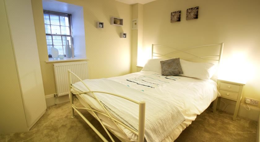 公寓 - 地面楼层