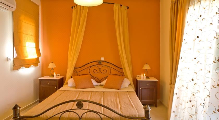 三卧室别墅 - 复层