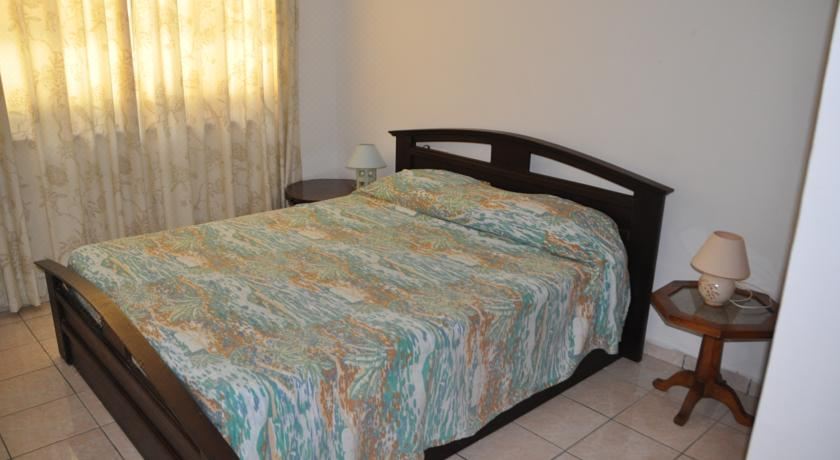 两卧室海滨别墅