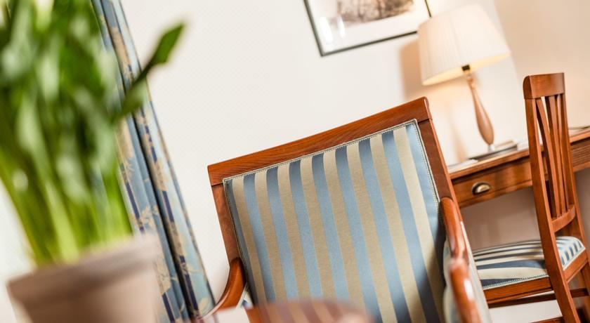 Hotel Restaurant LilieDouble Room