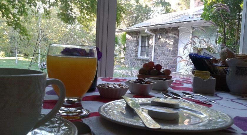 双人间或双床房 带独立浴室