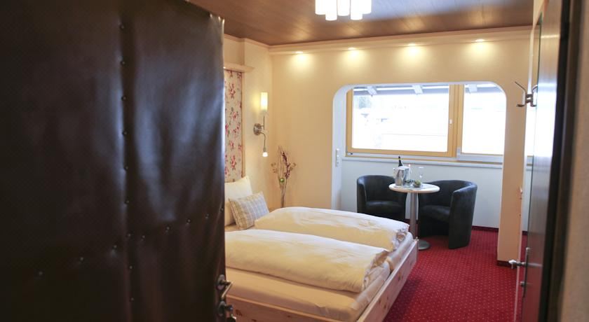 Hotel MetzgerwirtDouble Room