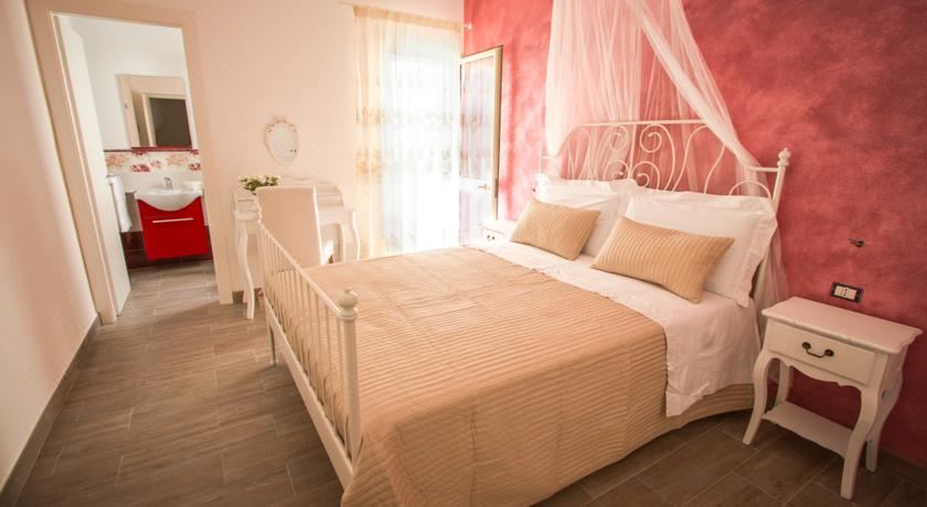 双人房（带独立浴室）