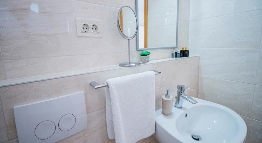 三卧室联排别墅