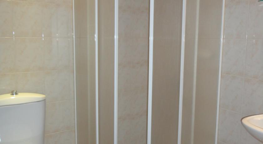 标准双床房带沙发