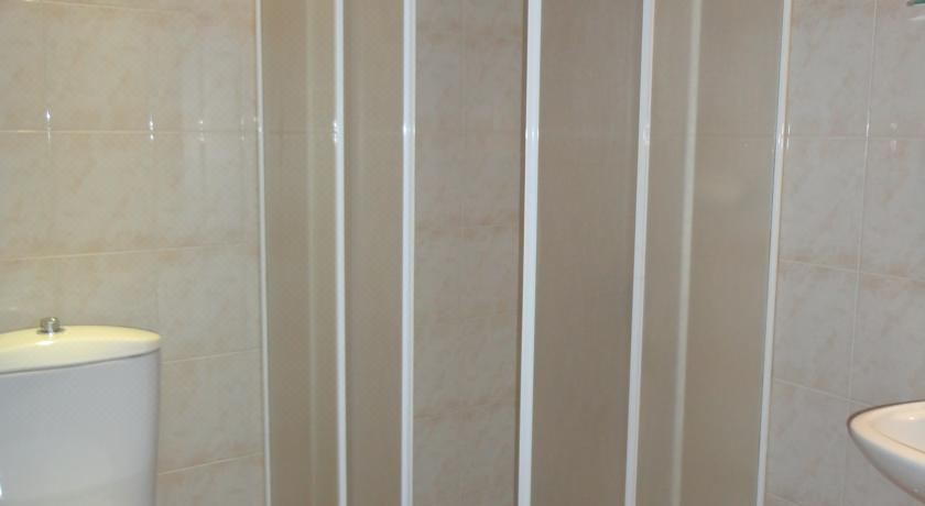 標準雙床房帶沙發