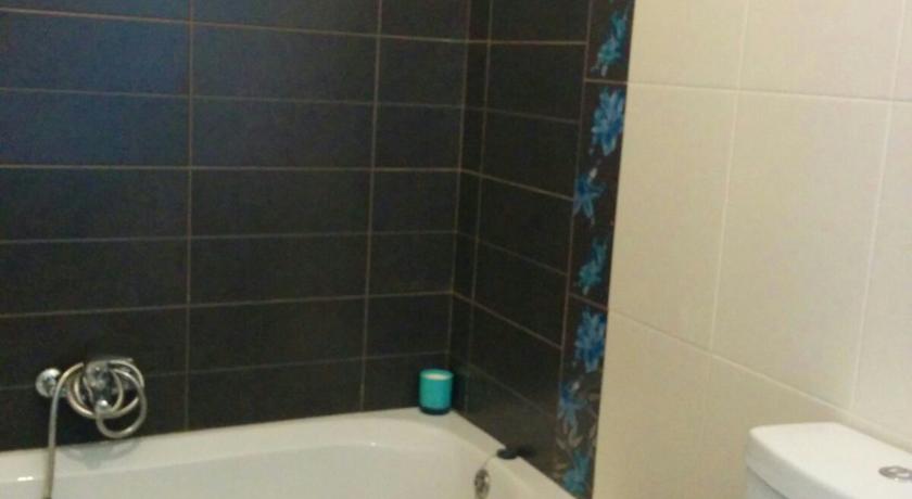 公寓 - 地面楼层