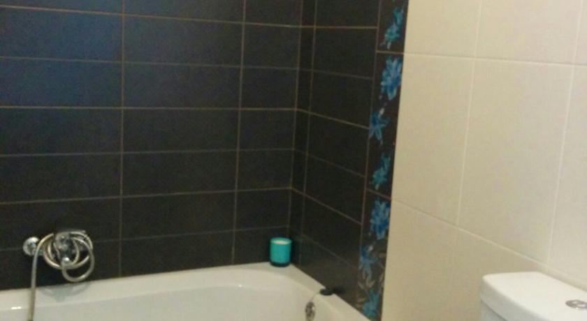 公寓 - 地面楼层