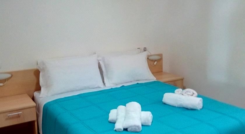 公寓 - 地面楼层