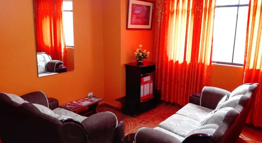 双人房（带独立浴室）