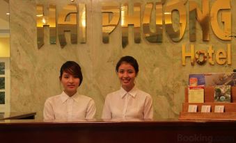 Hai Phuong Hotel