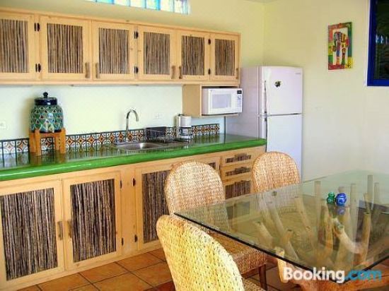 Colibris两卧室住宅