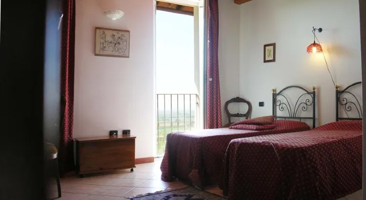  Le Bianchette Agriturismo e Fattoria Didattica ,  Sommacampagna, Itália - 101 Avaliações dos hóspedes . Reserve seu hotel  agora mesmo!