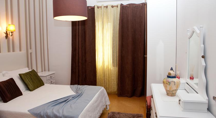 双人间 – 带婴儿床