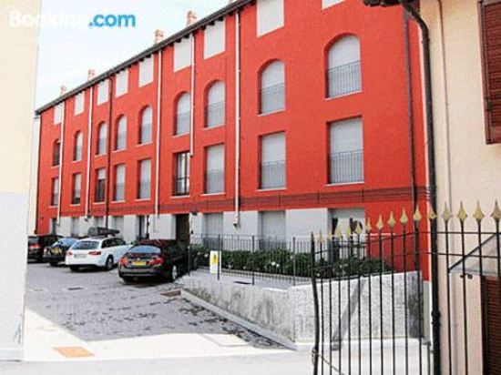 公寓 - 地面楼层