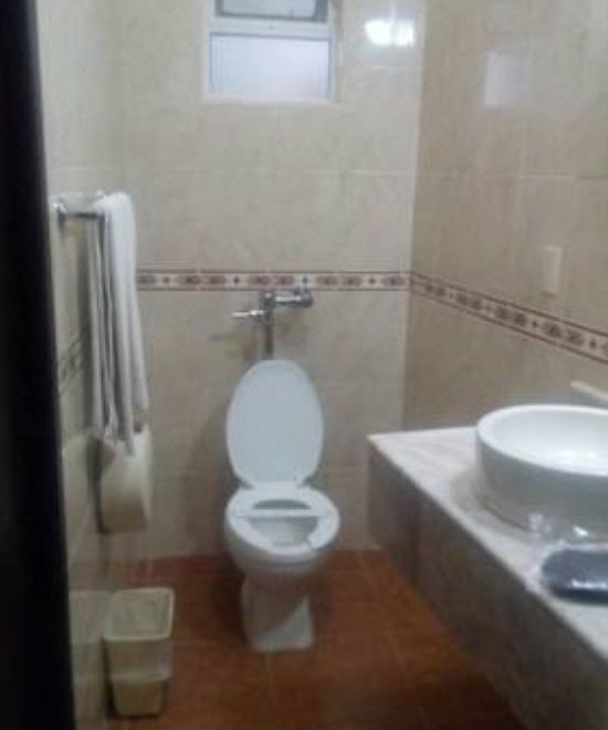 豪华大床间 - 带2张大床