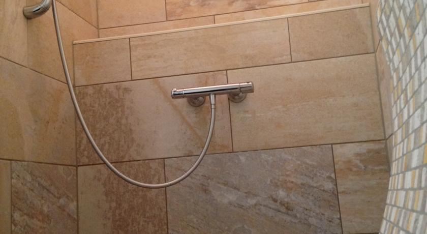 公寓 - 地面楼层