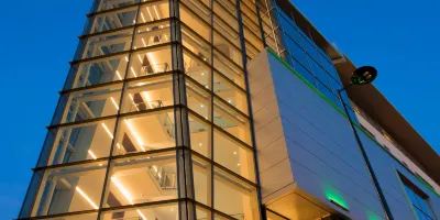 Holiday Inn DERBY - RIVERLIGHTS by IHG Hotels in 