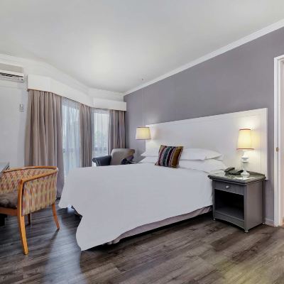 1 Bedroom Suite, 1 Queen, Pool And Garden View Protea Hotel by Marriott Midrand Promo Code