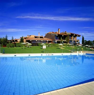 Parador de Segovia Hotels in 