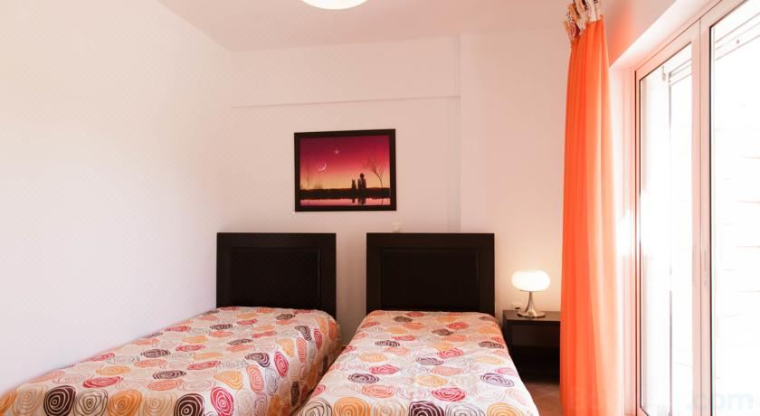 别墅（带独立泳池）